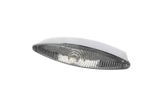 Zodiac (Genuine Zodiac Products) EU APPROVED "SNAKE EYE" TAILLIGHT