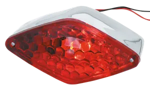 Zodiac (Genuine Zodiac Products) UNIVERSAL DIAMOND STYLE TAILLIGHT