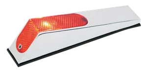 Zodiac (Genuine Zodiac Products) UNIVERSAL FLUSH MOUNT MARKER LIGHT