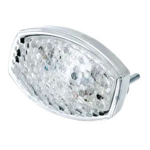 Zodiac (Genuine Zodiac Products) EU APPROVED UNIVERSAL LED MARKER LIGHTS