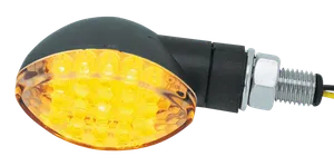 Zodiac (Genuine Zodiac Products) EU APPROVED COMPACT LED TURN SIGNAL