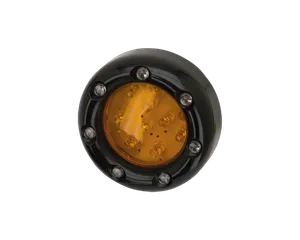 Zodiac (Genuine Zodiac Products) ZODIAC DUO LED KITS FOR DEUCE STYLE TURN SIGNALS