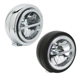 Zodiac (Genuine Zodiac Products) LED FOG & SPOT LIGHTS