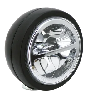 Zodiac (Genuine Zodiac Products) LED FOG & SPOT LIGHTS