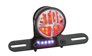 Zodiac (Genuine Zodiac Products) EU-APPROVED "STOP!" LED TAILLIGHT