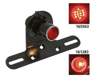 Zodiac (Genuine Zodiac Products) CLASSIC TAILLIGHTS