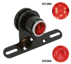 Zodiac (Genuine Zodiac Products) CLASSIC TAILLIGHTS