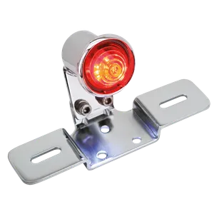 Zodiac (Genuine Zodiac Products) EU APPROVED CLASSIC LED TAILLIGHT
