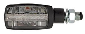 Zodiac (Genuine Zodiac Products) SQUARED LED TURN SIGNALS