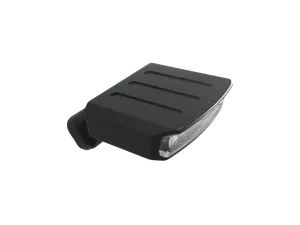Zodiac (Genuine Zodiac Products) SQUARED LED TAILLIGHTS
