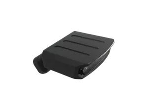 Zodiac (Genuine Zodiac Products) SQUARED LED TAILLIGHTS