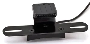 Zodiac (Genuine Zodiac Products) SQUARED LED TAILLIGHTS