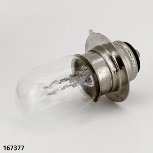 Zodiac (Genuine Zodiac Products) CHROME 4 1/2" MINI DRIVE LIGHT