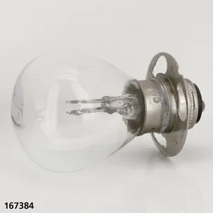 Zodiac (Genuine Zodiac Products) SPRINGER HEADLIGHT
