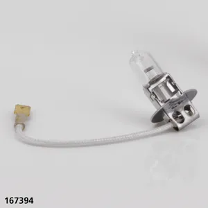 Zodiac (Genuine Zodiac Products) AUXILIARY LIGHTS WITH DIAMOND CUT REFLECTOR