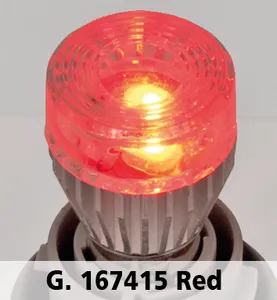 Zodiac (Genuine Zodiac Products) DESIGNER LED BULBS