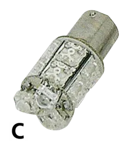 Zodiac (Genuine Zodiac Products) DESIGNER LED BULBS