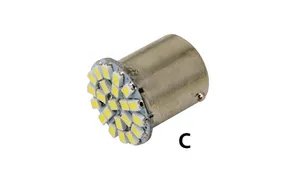 Zodiac (Genuine Zodiac Products) SMD TYPE LED PROJECTOR BULBS