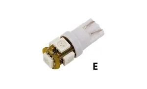 Zodiac (Genuine Zodiac Products) SMD TYPE LED PROJECTOR BULBS