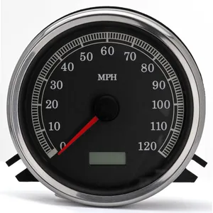 Zodiac (Genuine Zodiac Products) STOCK STYLE ELECTRONIC SPEEDO 1996-2003