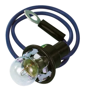 Zodiac (Genuine Zodiac Products) SPEEDO SOCKET WITH BULB