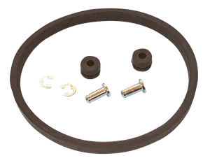 Zodiac (Genuine Zodiac Products) SPEEDOMETER MOUNTING KIT