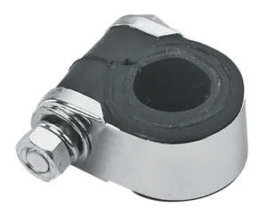 Zodiac (Genuine Zodiac Products) MINI SPEEDO/TACHO MOUNTING CLAMP