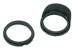 Zodiac (Genuine Zodiac Products) SPEEDO/TACHO METER MOUNTING GASKETS
