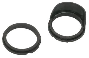 Zodiac (Genuine Zodiac Products) SPEEDO/TACHO METER MOUNTING GASKETS