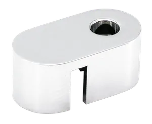 Zodiac (Genuine Zodiac Products) CHROME BILLET SPEED SENSOR COVER