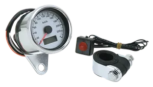 Zodiac (Genuine Zodiac Products) MINI ELECTRONIC SPEEDO