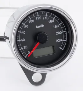 Zodiac (Genuine Zodiac Products) MINI ELECTRONIC SPEEDO