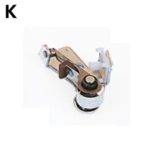 Zodiac (Genuine Zodiac Products) IGNITION DISTRIBUTORS
