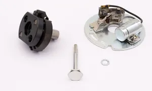Zodiac (Genuine Zodiac Products) IGNITION AND ADVANCE UNIT REPLACEMENT PARTS