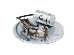 Zodiac (Genuine Zodiac Products) IGNITION DISTRIBUTORS