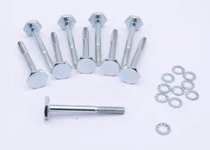 Zodiac (Genuine Zodiac Products) IGNITION AND ADVANCE UNIT REPLACEMENT PARTS
