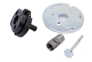 Zodiac (Genuine Zodiac Products) IGNITION AND ADVANCE UNIT REPLACEMENT PARTS