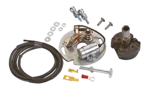 Zodiac (Genuine Zodiac Products) POINTS IGNITION ASSEMBLY