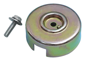 Zodiac (Genuine Zodiac Products) TRIGGER ROTOR AND SCREW