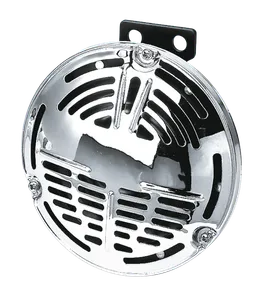 Zodiac (Genuine Zodiac Products) EARLY STYLE ELECTRIC HORN