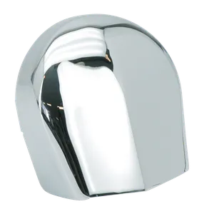 Zodiac (Genuine Zodiac Products) CHROME HORN COVERS