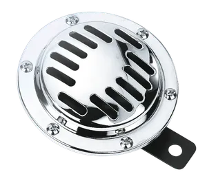 Zodiac (Genuine Zodiac Products) CUSTOM ELECTRIC HORN 12 VOLT
