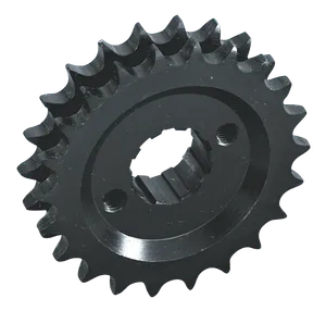 Zodiac (Genuine Zodiac Products) SPLINED MOTOR SPROCKET