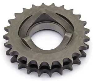 Zodiac (Genuine Zodiac Products) COMPENSATING SPROCKET KITS & PARTS FOR 4 AND 5-SPEED BIG TWIN