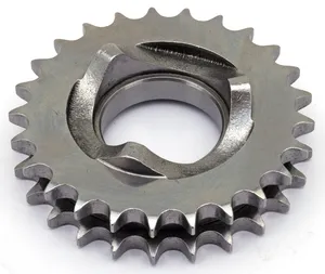 Zodiac (Genuine Zodiac Products) COMPENSATING SPROCKET KITS & PARTS FOR 4 AND 5-SPEED BIG TWIN