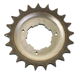 Zodiac (Genuine Zodiac Products) TRANSMISSION SPROCKETS
