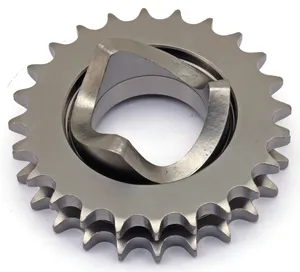 Zodiac (Genuine Zodiac Products) COMPENSATING SPROCKET KITS & PARTS FOR 4 AND 5-SPEED BIG TWIN