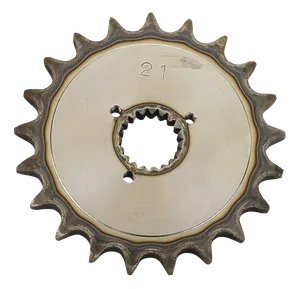 Zodiac (Genuine Zodiac Products) TRANSMISSION SPROCKETS