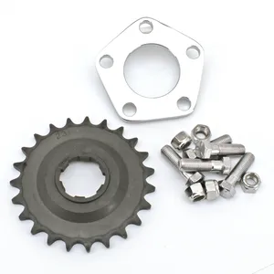 Zodiac (Genuine Zodiac Products) OFF-SET SPROCKET AND SPACER KIT