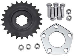 Zodiac (Genuine Zodiac Products) OFF-SET SPROCKET AND SPACER KIT